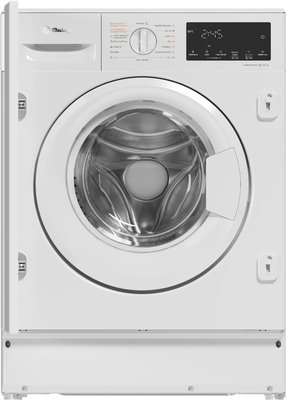 .AT.LAVASECADORA INT. BALAY 3TW887B 8/5KG A/E