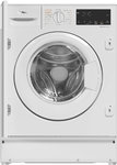 .AT.LAVASECADORA INT. BALAY 3TW887B 8/5KG A/E