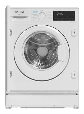 .AT.LAVASECADORA INT. SIEMENS WK14D490ES 8/5KG A/E