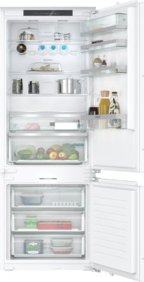 .AT.COMBI INT. SIEMENS KB96NADD1 194X71 NF D HYPERFRESH XXL 381L