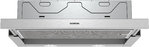 .AT.CAMPANA DECORATIVA INT. SIEMENS LI64MC521 60CM C INOX