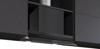 .AT.CAMPANA DECORATIVA INT. SIEMENS LJ67BDP60 60CM A+ NGO