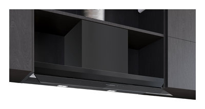 .AT.CAMPANA DECORATIVA INT. SIEMENS LJ98BET60 90CM A+ NGO