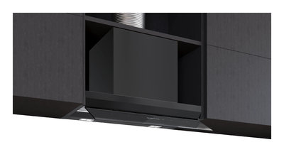 .AT.CAMPANA DECORATIVA INT. SIEMENS LJ68BET60 60CM A+ NGO