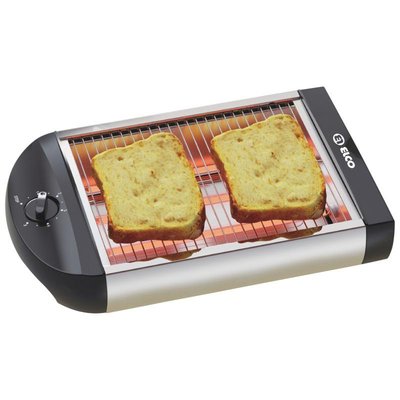 TOSTADOR ELCO PT-1085P PLANO 900W