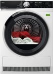 .AT.SECADORA BOMBA CALOR AEG TR959V6PBC 9KG C INVERTER