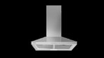 CAMPANA TEKA DBB64140-KOX-IX INOX 60CM 113020004 PIRAMIDAL