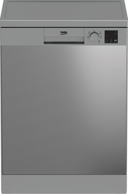 LAVAVAJILLAS BEKO BDFN05330X 13CUB. CLASE D INOX