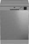 LAVAVAJILLAS BEKO BDFN05330X 13CUB. CLASE D INOX