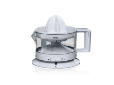 EXPRIMIDOR BRAUN CJ3000 20W 0,35L (MPZ6)