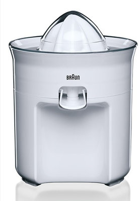 EXPRIMIDOR BRAUN CJ3050WH 60W (MPZ-22)