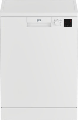 LAVAVAJILLAS BEKO BDFN05330W 13CUB. CLASE D BLANCO