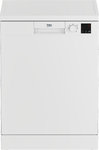 LAVAVAJILLAS BEKO BDFN05330W 13CUB. CLASE D BLANCO