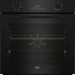 HORNO BEKO BCBIE17300KSB A GUIAS TELESCOPICAS 72L NGO