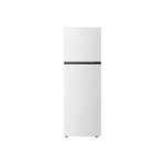FRIGORIFICO 2 PUERTAS HISENSE BLANCA RT327N4AWE 167,6X55 NF E BLANCO 249L