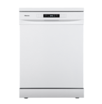 LAVAVAJILLAS HISENSE BLANCA HS622E10W 13CUB E BLANCO 60CM