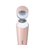 DEPILADORA PHILIPS BELLEZA BRR454/00 SERIE 5000 LED + ESPEJO PILA HIPOALERGÉNICO