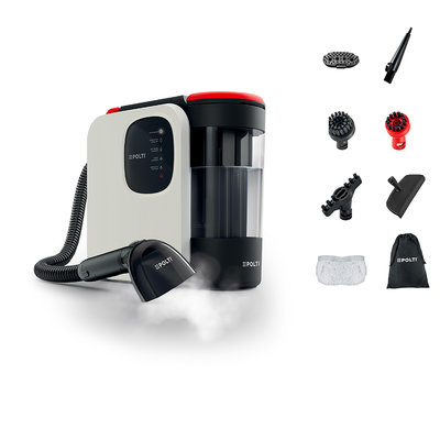 LIMPIATAPICERIAS POLTI STAINOVER SC30 PTEU0325 VAPOR 4 EN 1