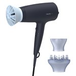 SECADOR PHILIPS BELLEZA BHD360/20 2100W IÓNICO THERMOPROTECT DIFUSOR