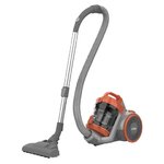 ASPIRADOR TRINEO S/BOLSA SOLAC AS3266 800W 3L HEPA CICLONICO SIN BOLSA MORE BRAVE