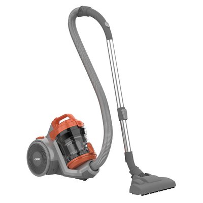 ASPIRADOR TRINEO S/BOLSA SOLAC AS3266 800W 3L HEPA CICLONICO SIN BOLSA MORE BRAVE