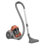 ASPIRADOR TRINEO S/BOLSA SOLAC AS3266 800W 3L HEPA CICLONICO SIN BOLSA MORE BRAVE