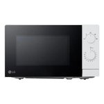 MICROONDAS LG MS2082H 20L 700W S/GRILL BCO