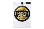 LAVADORA LG BLANCA F2X50S9TLB 1200RPM 9KG A-20% FONDO REDUCIDO 47,5CM