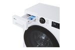 LAVADORA LG BLANCA F2X50S9TLB 1200RPM 9KG A-20% FONDO REDUCIDO 47,5CM