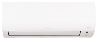 AIRE ACONDICIONADO DAIKIN AXD25A 2150FR 2408KCAL A+++/A+++ WIFI COMFORA