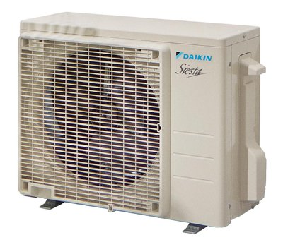 AIRE ACONDICIONADO DAIKIN AXF35F 2838FR 3010KCAL A++/A+++ WIFI SENSIRA