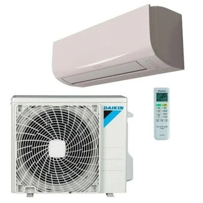 AIRE ACONDICIONADO DAIKIN AXF42F 3612FR 3956KCAL A++/A+++ WIFI SENSIRA