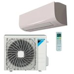 AIRE ACONDICIONADO DAIKIN AXF42F 3612FR 3956KCAL A++/A+++ WIFI SENSIRA