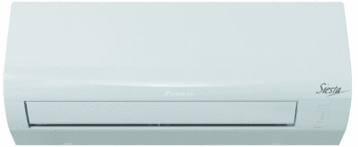 AIRE ACONDICIONADO DAIKIN AXF25F 2150FR 2400KCAL A++/A+++ WIFI SENSIRA