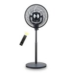 VENTILADOR SOGO VEN-SS-21360 40CM OSC.65W C/MANDO