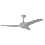 VENTILADOR TECHO CECOTEC 05942 106CM 49W MANDO LED AERO 460 BLANCO