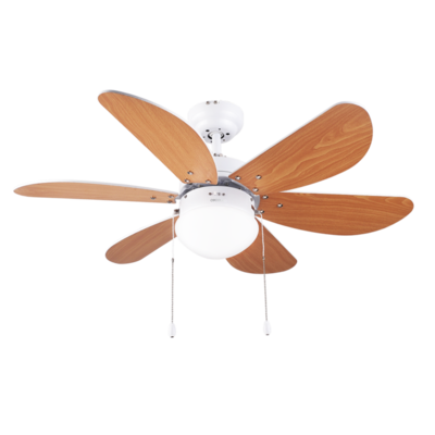 VENTILADOR TECHO CECOTEC 05939 106CM 50W LED AERO 360 BLANCO