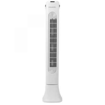 VENTILADOR TORRE GRUNKEL TF-DSG 91CM 50W BLANCO MANDO 3 MODOS