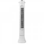 VENTILADOR TORRE GRUNKEL TF-DSG 91CM 50W BLANCO MANDO 3 MODOS