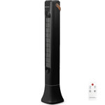VENTILADOR TORRE GRUNKEL TF-DSGNG 93CM 50W NEGRO MANDO 3 MODOS
