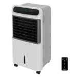 CLIMATIZADOR (AGUA) CECOTEC 05955 12L 80W TEMPORIZADOR MANDO PURETECH 6500