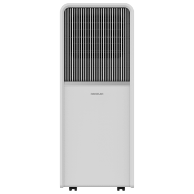 AIRE ACOND. PORTATIL CECOTEC 08162 1750FRIG/H CLASE A SOLO FRÍO MANDO FORCECLIMA 7150