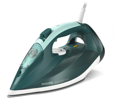 PLANCHA PHILIPS HOGAR DST7031/70 2800W VAP 50G GOLPE 250G 300ML CABLE