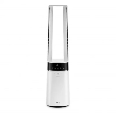 VENTILADOR TORRE UFESA KOBE 84306251 35W BRUSHLESS MANDO 12 VEL