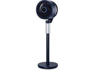 VENTILADOR PIE UFESA KODIAK 3D SILENT 84906267 25CM 24W BRUSHLESS MANDO