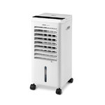 CLIMATIZADOR (AGUA) UFESA NARVIK 83708024 65W 5L MANDO 3 VEL