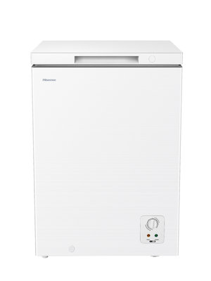 CONGELADOR HOR HISENSE FT100N1AWDL 97L 86X58CM CÍCLICO D BLANCO