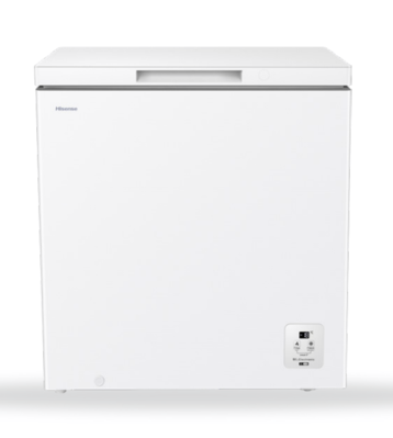 CONGELADOR HOR HISENSE FT200N1AWDL 198L 86X79CM CÍCLICO D BLANCO