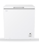CONGELADOR HOR HISENSE FT200N1AWDL 198L 86X79CM CÍCLICO D BLANCO