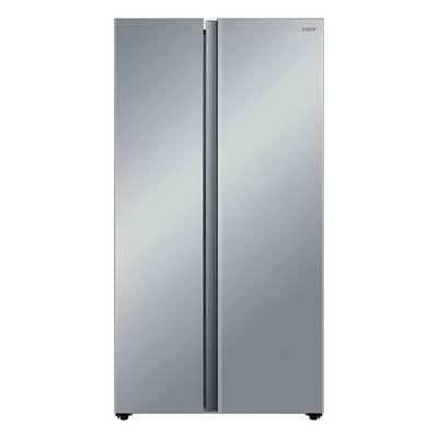 AMERICANO CANDY CNSQ2T918EX 177X91CM NF CLASE E 523L INOX